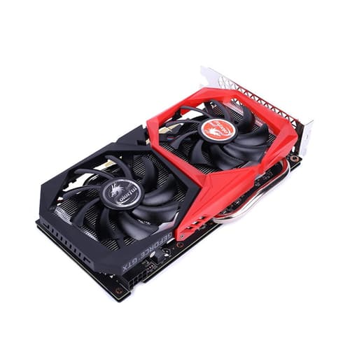 Colorful GTX 1660 NB V 6GB